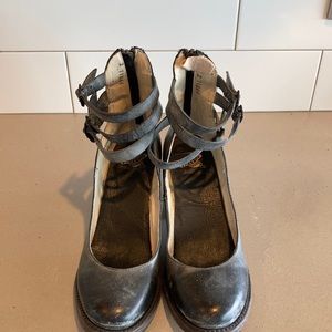 Freebird Randi size 8